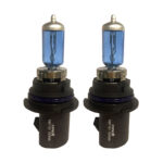 Λάμπες Αλογόνου 9007 12V 10080w Galaxy White Type-R TR-9112W 2 Τεμάχια - Image 2