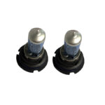 Λάμπες Αλογόνου 9007 12V 10080w Galaxy White Type-R TR-9112W 2 Τεμάχια - Image 4