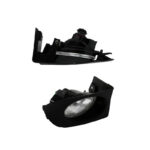 Προβολείς Ομίχλης Για Honda Jazz 03-04 ΗD-036 2 Τεμάχια - Image 3