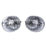 Προβολείς Ομίχλης Για Toyota Rav4 03-05 TY-061 2 Τεμάχια - Image 2