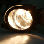 Προβολείς Ομίχλης Για Toyota Rav4 03-05 TY-061 2 Τεμάχια - Image 3