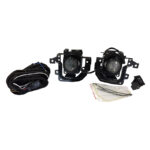 Προβολείς Ομίχλης Για Mitsubishi Lancer 04-08 ΜΒ-600 2 Τεμάχια - Image 2