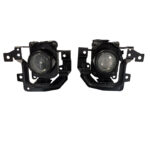 Προβολείς Ομίχλης Για Mitsubishi Lancer 04-08 ΜΒ-600 2 Τεμάχια - Image 3