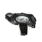 Προβολείς Ομίχλης Για Mazda 3 04-08 Sedan  Hatchback ΜΖ-057 2 Τεμάχια - Image 4