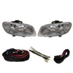 Προβολείς Ομίχλης Για Hyundai Accent 99-01 ΗΥ-042 2 Τεμάχια