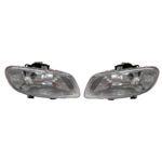 Προβολείς Ομίχλης Για Hyundai Accent 99-01 ΗΥ-042 2 Τεμάχια - Image 2