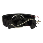 Προβολείς Ομίχλης Για Isuzu D-Max 03-07 Led  ΙΖ-011 2 Τεμάχια - Image 2