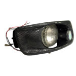 Προβολείς Ομίχλης Για Isuzu D-Max 03-07 Led  ΙΖ-011 2 Τεμάχια - Image 3