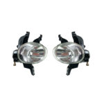 Προβολείς Ομίχλης Για Peugeot 206 98-09 2 Τεμάχια - Image 2