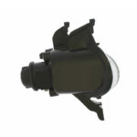 Προβολείς Ομίχλης Για Peugeot 206 98-09 2 Τεμάχια - Image 4