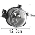 Προβοείς Ομίχλης Για Ford Focus 04-08 2 Τεμάχια - Image 3