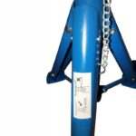 Γρύλος Σταθερός Με Τρίποδα 2 Τόνων 275-365mm Ζευγάρι - Image 3