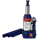 Γρύλος Υδραυλικός 2 Τόνων 148-278mm - Image 3