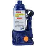 Γρύλος Υδραυλικός 6 Τόνων 180-370mm - Image 2