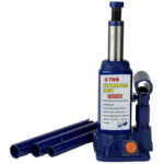 Γρύλος Υδραυλικός 6 Τόνων 180-370mm - Image 3