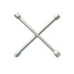 Μπουλονόκλειδο - Σταυρόκλειδο Αυτοκινήτου 17192123mm