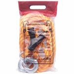 Ρυμούλκα Σχοινί Για Ρυμούλκηση Έως 2 Τόνους 2157 - Image 3