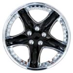 Τάσια Τροχών Αυτοκινήτου 13 ΚΤ-919 4 Τεμάχια