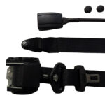 Ζώνη Ασφαλείας 3 Σημείων Αυτόματη Auto GS 20600 1 Τεμάχιο - Image 3