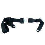 Ζώνη Ασφαλείας 2 Σημείων Auto GS 20602 1 Τεμάχιο - Image 2