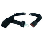 Ζώνη Ασφαλείας 2 Σημείων Auto GS 20602 1 Τεμάχιο - Image 3