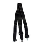 Ζώνη Ασφαλείας 3 Σημείων Με Μπαστούνι 55cm Auto GS 20604 4 Τεμάχια - Image 2