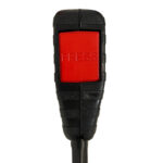 Ζώνη Ασφαλείας 3 Σημείων Με Μπαστούνι 55cm Auto GS 20604 4 Τεμάχια - Image 4