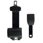 Ζώνη Ασφαλείας 2 Σημείων Αυτόματη Λεωφορείου Auto GS 20608 1 Τεμάχιο - Image 2