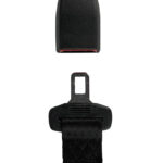 Ζώνη Ασφαλείας 2 Σημείων Αυτόματη Λεωφορείου Auto GS 20608 1 Τεμάχιο - Image 3