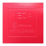 Τρίγωνο Ασφαλείας Αυτοκινήτου Γερμανίας 43cm Με Μεταλλική Βάση Σε Πλαστική Θήκη - Image 3