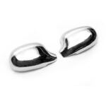 Καπάκια Καθρεφτών Για Daewoo Lanos Χρωμίου 2 Τεμάχια - Image 4