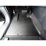 Πατάκια Αυτοκινήτου Από Λάστιχο Για Hyundai Santa Fe 2006-2012 5 Τεμάχια - Image 2