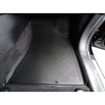 Πατάκια Αυτοκινήτου Από Λάστιχο Για Hyundai Santa Fe 2006-2012 5 Τεμάχια - Image 3