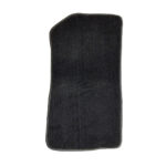 Πατάκια Αυτοκινήτου Μοκέτα Για Honda CRV-IΙΙ 2007-2011 Μαύρο 4 Τεμάχια - Image 2