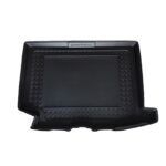 Πατάκι Πορτ-Παγκάζ 3D Σκαφάκι Για Renault Megane 96-03 Μαύρο 01-928B PEX - Image 2