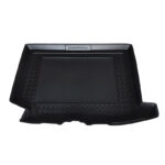 Πατάκι Πορτ-Παγκάζ 3D Σκαφάκι Για Renault Megane 96-03 Μαύρο 01-928B PEX - Image 3