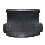 Πατάκι Πορτ-Παγκάζ 3D Σκαφάκι Για Toyota Avensis Verso 01-09 Μαύρο 01-1470 PEX - Image 3