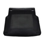 Πατάκι Πορτ-Παγκάζ 3D Σκαφάκι Για Mercedes-Benz C-Class S204 07-14 Caravan Μαύρο 01-157 PEX - Image 2