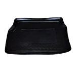 Πατάκι Πορτ-Παγκάζ 3D Σκαφάκι Για Opel Astra H 04-09 Hatchback Μαύρο CIK - Image 3