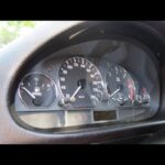 Δαχτυλίδια Καντράν Για Bmw 3 E46 98-05 Χρώμιο - Image 4