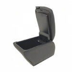 Κεντρική Κονσόλα  Τεμπέλης  Υποβραχιόνιο Αυτοκινήτου Luxury Με Usb Universal 22215 - Image 4