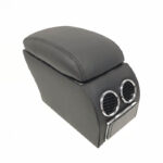 Κεντρική Κονσόλα  Τεμπέλης  Υποβραχιόνιο Αυτοκινήτου Luxury Universal 22217