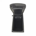 Κεντρική Κονσόλα  Τεμπέλης  Υποβραχιόνιο Αυτοκινήτου Luxury Universal 22217 - Image 4