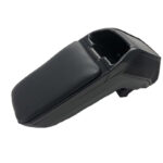 Κεντρική Κονσόλα  Τεμπέλης  Υποβραχιόνιο Αυτοκινήτου Μαύρη Armster 2 Look Universal 22249 - Image 2