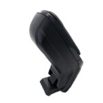 Κεντρική Κονσόλα  Τεμπέλης  Υποβραχιόνιο Αυτοκινήτου Μαύρη Armster 2 Look Universal 22249 - Image 4