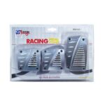 Πεντάλ Αλουμινίου Universal Σετ 3 Τεμάχια 22335 - Image 3