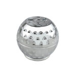 Πόμολο Λεβιέ Ταχυτήτων Μεταλλικό Για Opel Για Κανονική Όπισθεν 22423