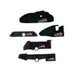 Υαλοκαθαριστήρας Μονός Feral 3G Spoiler 14  35cm - Image 2