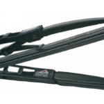 Υαλοκαθαριστήρας Μονός Feral Classictech 28''  70cm - Image 2