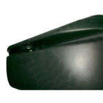 Καθρέπτης Εξωτερικός Φορτηγού Με Λούκι Μικρός P3 36.7x18.5cm 1 Τεμάχιο - Image 3